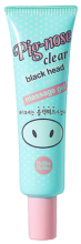 Exfoliator Pig Nose Clear Pore Gel Exfoliator Pig Nose Clear Pore Gel