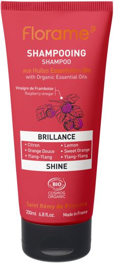 Intense Shine Shampoo of 200 ml Intense Shine Shampoo of 200 ml