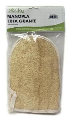 loofah mitten loofah mitten