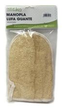 loofah mitten loofah mitten