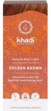 Herbal Color Golden Brown 100 gr Herbal Color Golden Brown 100 gr