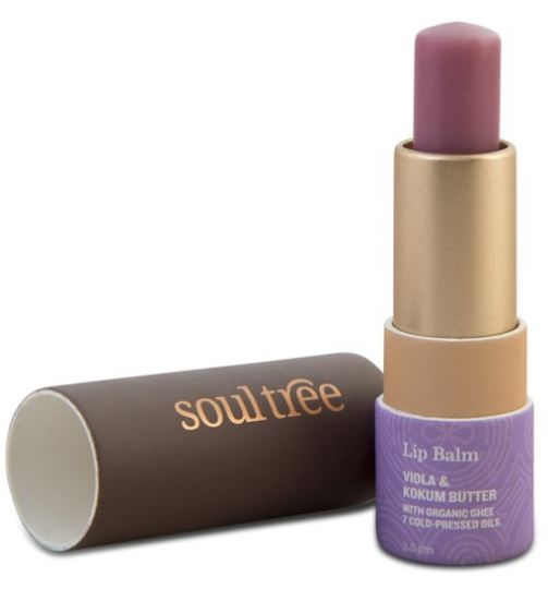 Nourishing Calming and Restoring Lip Balm 3.5 gr Nourishing Calming and Restoring Lip Balm 3.5 gr