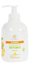 Intimate Gel 3-12 years 250 ml Intimate Gel 3-12 years 250 ml