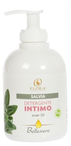 Intimate Gel Sage 250 ml Intimate Gel Sage 250 ml