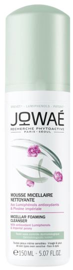 Micellar Mousse Cleansing 150 ml Micellar Mousse Cleansing 150 ml