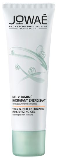 Energizing Moisturizing Vitamin Gel 40 ml Energizing Moisturizing Vitamin Gel 40 ml