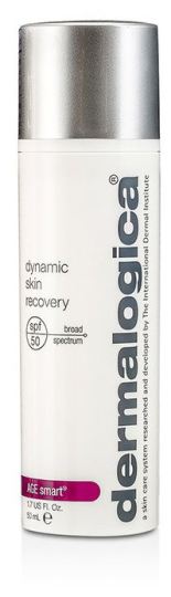 Dynamic Skin Recovery Spf 50 of 50 ml Dynamic Skin Recovery Spf 50 of 50 ml