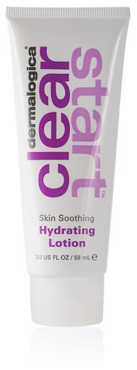 Soothing Hydrating Lotion 59 ml Soothing Hydrating Lotion 59 ml