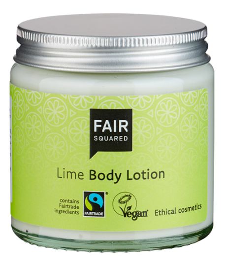 Lime Body Lotion 100 ml Lime Body Lotion 100 ml