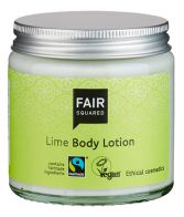 Lime Body Lotion 100 ml Lime Body Lotion 100 ml