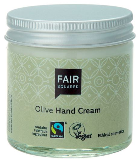 Olive Oil Hand Cream 50 ml Olive Oil Hand Cream 50 ml