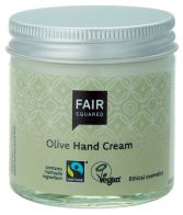 Olive Oil Hand Cream 50 ml Olive Oil Hand Cream 50 ml