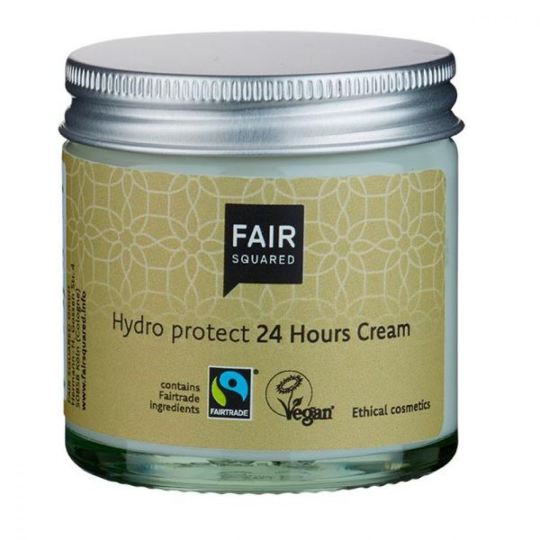 Argan Hydro Protective Cream 24 h 50 ml Argan Hydro Protective Cream 24 h 50 ml