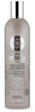 Organic shampoo for weak hair 400ml Organic shampoo for weak hair 400ml