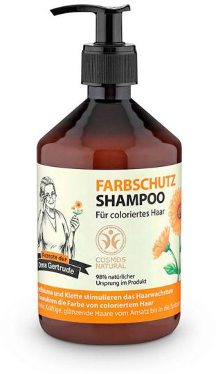 Colour Protecting Shampoo 500 ml Colour Protecting Shampoo 500 ml