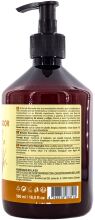 Acondicionador Capilar Reparador 500 ml Acondicionador Capilar Reparador 500 ml