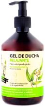 Gel de Ducha Relajante 500 ml Gel de Ducha Relajante 500 ml