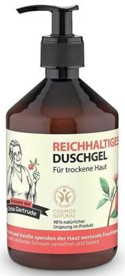 Nourishing Shower Gel 500 ml Nourishing Shower Gel 500 ml