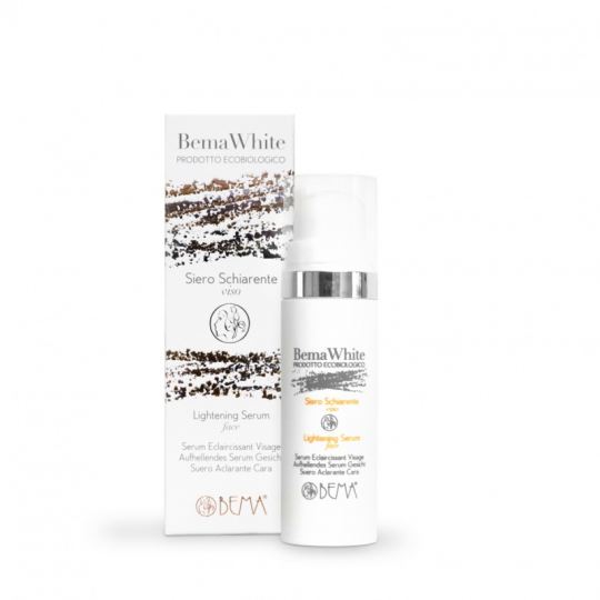 Clarifying Serum 30 ml Clarifying Serum 30 ml