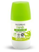 Aloe Vera Roll-on Deodorant 50 ml Aloe Vera Roll-on Deodorant 50 ml