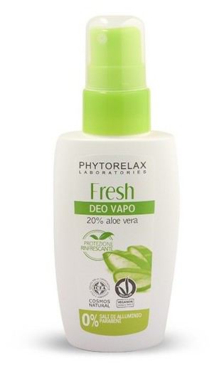 Desodorante Fresh Spray Aloe Vera 75 ml Desodorante Fresh Spray Aloe Vera 75 ml