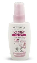 Desodorant Sensitive Spray Rosa Centifolia 75 ml Desodorant Sensitive Spray Rosa Centifolia 75 ml