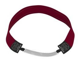 Coletero Multiband Red and to rumble Coletero Multiband Red and to rumble