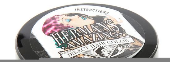 Amazing Direct Hair Color 115 ml Amazing Direct Hair Color 115 ml