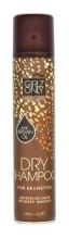 Dry shampoo for brunettes with argan oil 200 ml Dry shampoo for brunettes with argan oil 200 ml