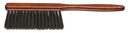 Wood Barber Brush Wood Barber Brush