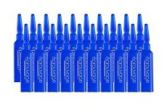 Restorative Scalp Treatment 5 x 11 ml Restorative Scalp Treatment 5 x 11 ml