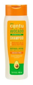 Sulfate Free Shampoo 400 ml Sulfate Free Shampoo 400 ml
