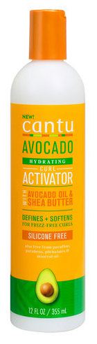 Curl Activating Moisturizing Cream 355 ml Curl Activating Moisturizing Cream 355 ml