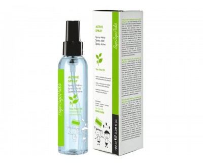 Active Spray Lotion 100 ml Active Spray Lotion 100 ml