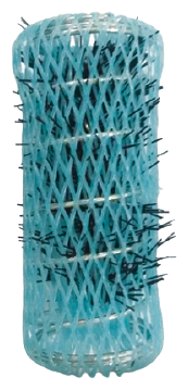 Mesh Rollers with Nylon Brush 28 mm rollers brush 6 units Mesh Rollers with Nylon Brush 28 mm rollers brush 6 units