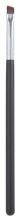 Angled Eyebrow Brush n&ordm;12 Professional Synthetic Hair top line