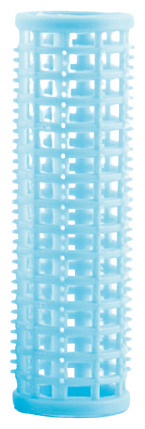 Translucent Rollers Basic 28 mm 6 Units Translucent Rollers Basic 28 mm 6 Units