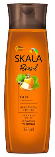 Caju E Murumuru Shampoo 325 ml Caju E Murumuru Shampoo 325 ml