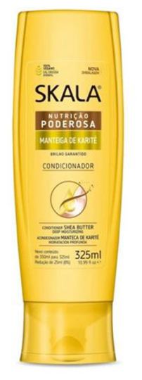 Karite Conditioner 325 ml Karite Conditioner 325 ml