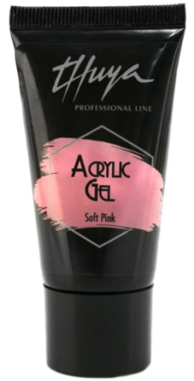 Acrylic Gel 30 gr Acrylic Gel 30 gr