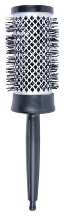 Runde 53 Thermal Brush Runde 53 Thermal Brush