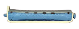 Bigudi Plastic 13 mm 12 Units Bigudi Plastic 13 mm 12 Units