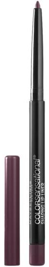 Color Sensational Shaping Lip Liner Color Sensational Shaping Lip Liner
