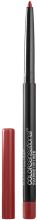 Color Sensational Shaping Lip Liner Color Sensational Shaping Lip Liner