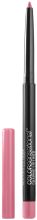 Color Sensational Shaping Lip Liner Color Sensational Shaping Lip Liner
