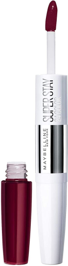 Superstay 24H Liquid Lipstick Superstay 24H Liquid Lipstick