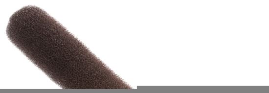 Dark Color Long Bun Filling Dark Color Long Bun Filling