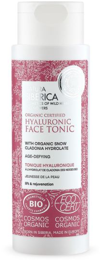 Hyaluronic Anti-Ageing Facial Tonic 150 ml Hyaluronic Anti-Ageing Facial Tonic 150 ml
