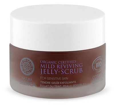 Gentle Revitalising Exfoliating Gel 50 ml Gentle Revitalising Exfoliating Gel 50 ml