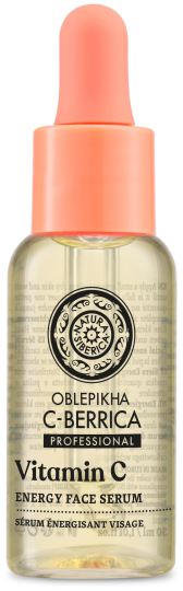 Energizing Facial Serum 30 ml Energizing Facial Serum 30 ml